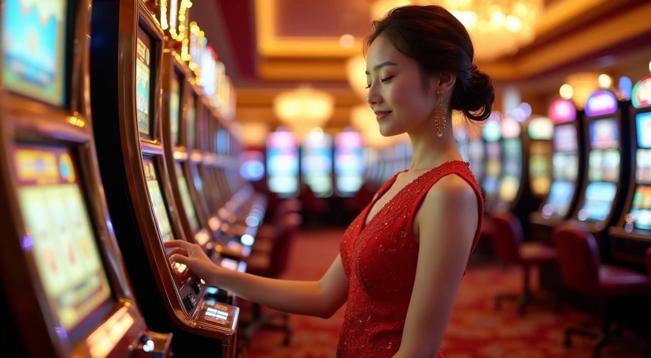 prima tips prima tips တွင် ရွေးနိုင်သော ကာစီနိုနှင့် စလော့ဂိမ်းများ
